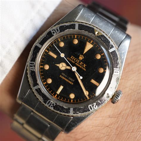 rolex 6532|vintage rolex 6536.